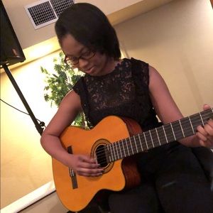 Meet your Posher, Rachel